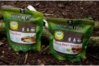 Новинки в ассортименте туристической еды. Adventure Food, Zojirushi
