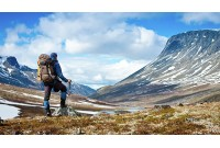 Брюки для походов в горы: преимущества современных технологий