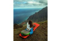 Как устранить прокол в туристичеcком коврике?