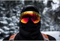 Как выбрать горнолыжную маску?