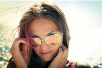 Линзы солнцезащитных очков: технологии, создающие комфорт