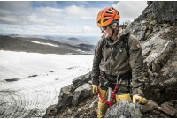 Огляд: куртка Fjällräven Skogsö Padded Jacket