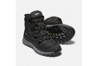 Обзор: женские зимние ботинки Keen Terradora Ankle WP