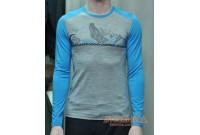 Обзор: Термобелье Icebreaker