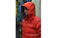 Обзор: Пуховик Montane Pole Star Jacket