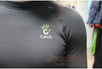 Обзор: Теплое термобелье Catch (Saver)