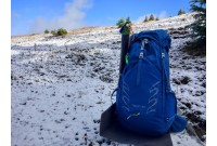 Обзор: Рюкзак Osprey Talon 33 і Tempest 30