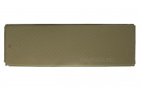 Обзор: самонадувающийся коврик Robens Self-inflating Mat Campground