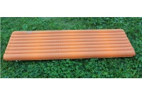 Обзор: надувной коврик Exped Synmat UL