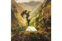 Виды палаток: от кемпинга до альпинизма