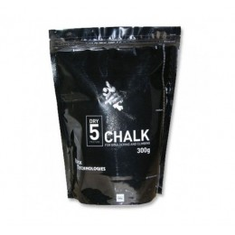 Магнезія Rock Technologies Dry 5 Loose Chalk 300g Магнезія Rock Technologies Dry 5 Loose Chalk 300g