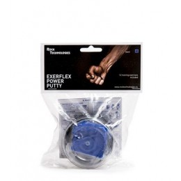 Еспандер Rock Technologies Power Putty Hard Blue