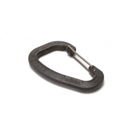 Карабін Wildo Accessory Carabiner Large grey
