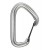 Карабин Black Dimond HotWire light gray 210157.1004