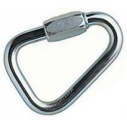 Карабін Petzl DELTA n 8 Карабін Petzl DELTA n 8