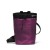 Мешочек для магнезии Black Dimond Gym Chalk Bag purple square Мешочек для магнезии Black Dimond Gym Chalk Bag purple square