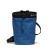 Мешочек для магнезии Black Dimond Gym Chalk Bag ultra blue triangle Мешочек для магнезии Black Dimond Gym Chalk Bag ultra blue triangle