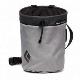 Мешочек для магнезии Black Dimond Repo Chalk Bag gray