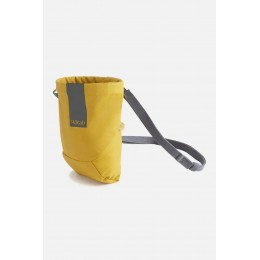 Мешок для магнезии Rab Chalk Bag Golden Palm Мешок для магнезии Rab Chalk Bag Golden Palm