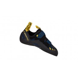 Скальные туфли La Sportiva Tarantula Boulder Night Blue/Moss Скальные туфли La Sportiva Tarantula Boulder Night Blue/Moss