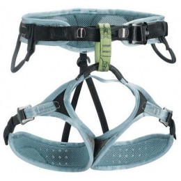 Система Petzl Luna Система Petzl Luna