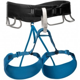 Страхувальна система Black Diamond Momentum kingfisher