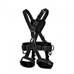 Страхувальна система First Ascent Urban + comfort black