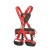 Страхувальна система First Ascent Urban + comfort red