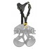 Наплічні ремені Petzl Top Croll