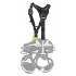 Наплічні ремені Petzl Top Croll
