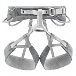 Страхувальна система Petzl Sama grey