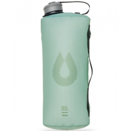 Емкость для воды HydraPak Seeker 2L green