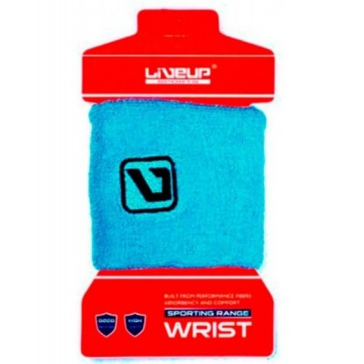Фіксатор зап'ястя LiveUp Wrist Support LS5750 - фото 16011