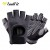 Рукавички для фітнесу CoolFit grey