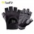 Рукавички для фітнесу CoolFit black