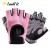 Рукавички для фітнесу CoolFit pink