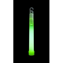 Химический источник освещения BaseCamp GlowSticks green