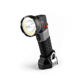 Ліхтар ручний експедиційний Nebo Luxterme SL 25 R, 500 люмен