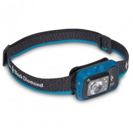 Ліхтар налобний Black Diamond Spot 400 Lm azul