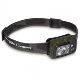 Ліхтар налобний Black Diamond Spot 400 Lm dark olive