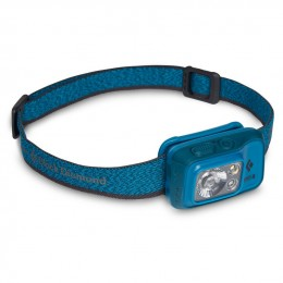 Ліхтар налобний Black Diamond Spot 400-R azul