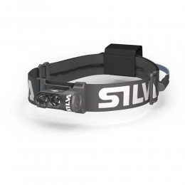 Фонарь налобный Silva Trail Runner Free Ultra, 400 люмен