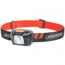 Фонарь налобный Lifesystems Intensity 280 Head Torch