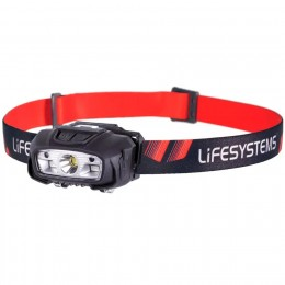 Фонарь налобный Lifesystems Intensity 220 Head Torch