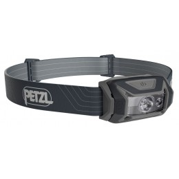 Налобний ліхтар Petzl Tikka 350 lm grey