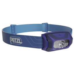 Налобний ліхтар Petzl Tikkina 300 lm blue