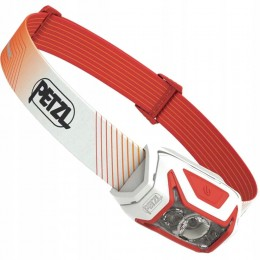 Ліхтар Petzl Actik Core red
