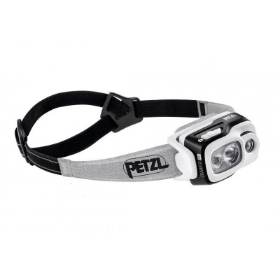 Налобний ліхтар Petzl Swift RI 900 Lm - фото 24605