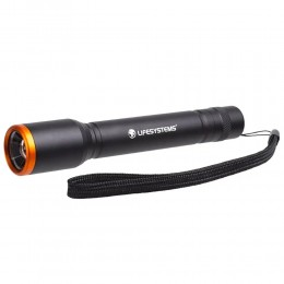 Фонарь ручной Lifesystems Intensity 480 Torch