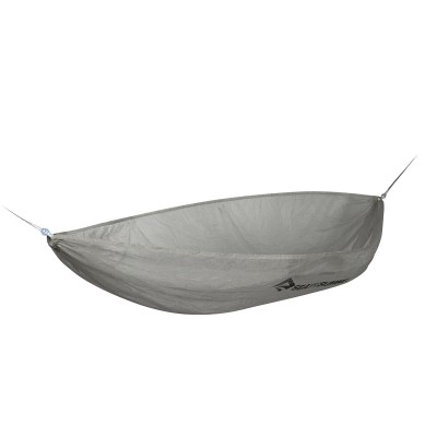 Гамак Sea To Summit Hammock Set Ultralight Single Grey - фото 24357 Гамак Sea To Summit Hammock Set Ultralight Single Grey - фото 24357